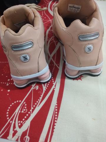 Tênis Nike - Foto 3