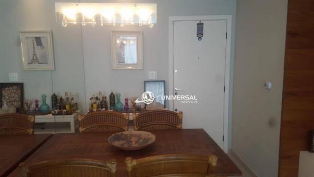 Apartamento com 2 quartos à venda, 77 m² por R$ 350.000 - Aeroporto - Juiz de Fora/MG - Foto 11