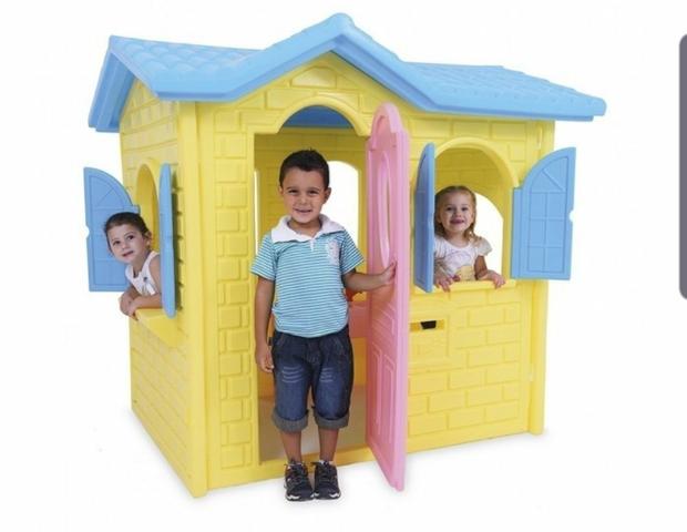 Casinha infantil - Foto 2