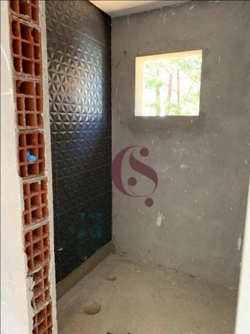 Casa com 3 dormitórios à venda, em Gramado/RS. - Foto 16