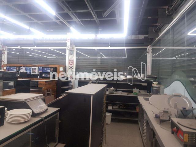 Loja comercial para alugar em Grajaú, Belo horizonte cod:788315 - Foto 9