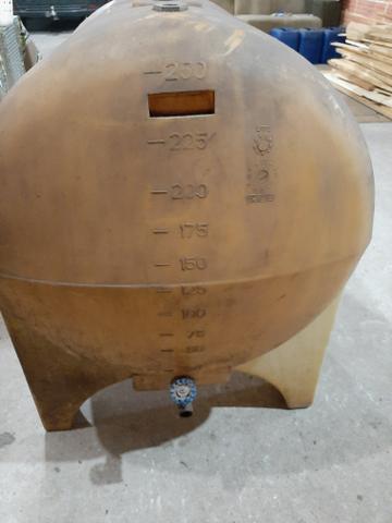 Tanque reservatório para diesel - Foto 2