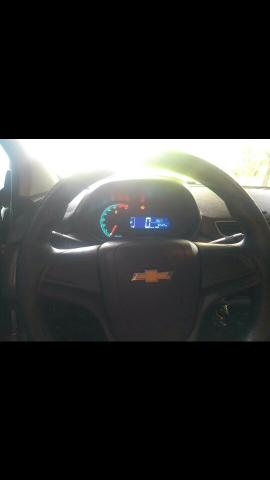 Onix LS 1.0 2016 (FINANCIADO) - Foto 3