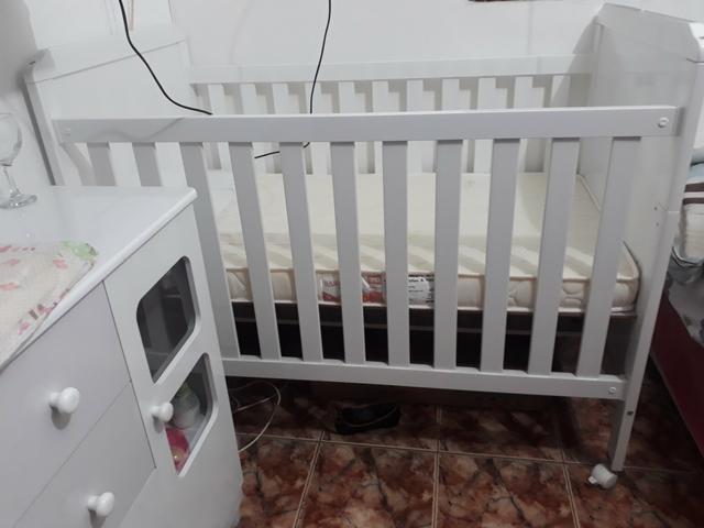 Berço - Foto 3