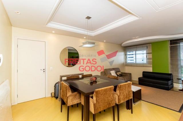 Apartamento 2 quartos para alugar no Centro - Foto 2