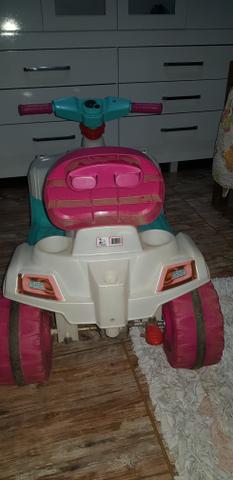 Carrinho de passeio - Foto 4