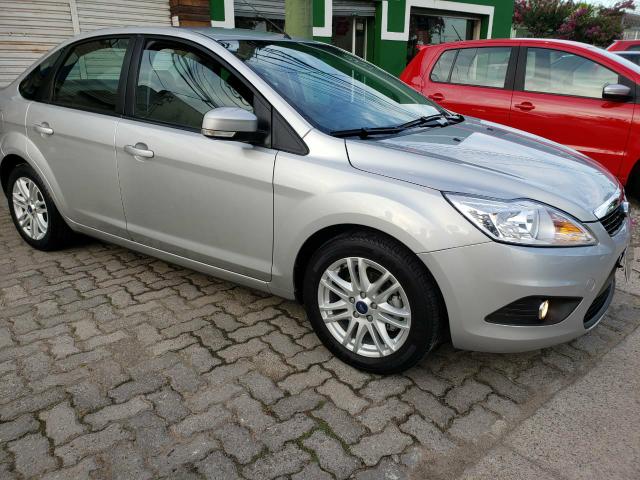 Focus sedã GLX 2013 - Foto 2