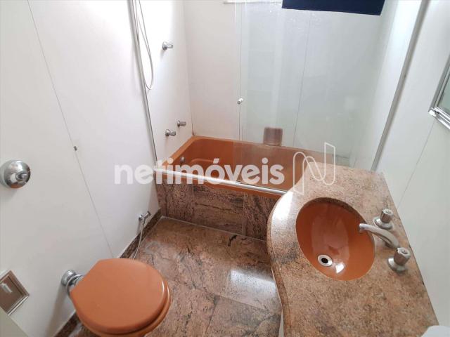 Apartamento para alugar com 4 dormitórios em Barroca, Belo horizonte cod:787713 - Foto 15