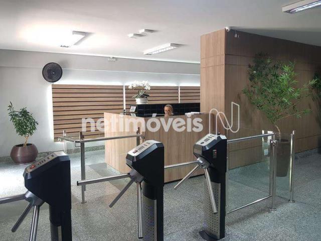 Escritório à venda em Santo antônio, Belo horizonte cod:789474 - Foto 4