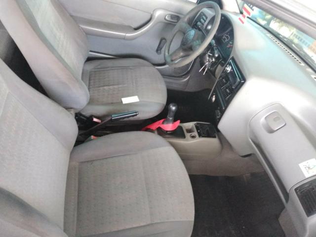 Gol 1.0 8 v