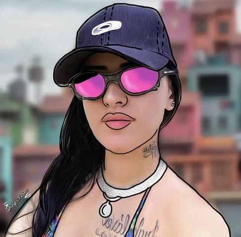 Caricaturas ilustração 25,00$ - Foto 2