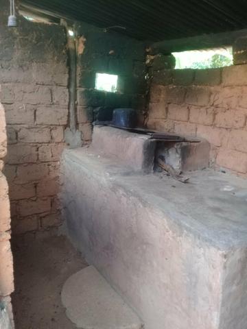 Vendo Chácara na Comunidade Rural de Extrema em Bocaiuva-Mg - Foto 9