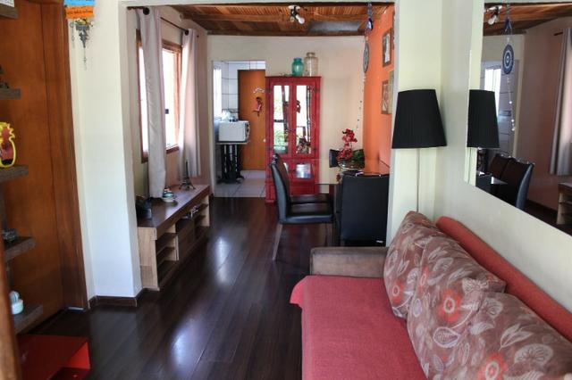 Casa para alugar parte superior 1 dormitório na Pereira Neto com sacada - Foto 10