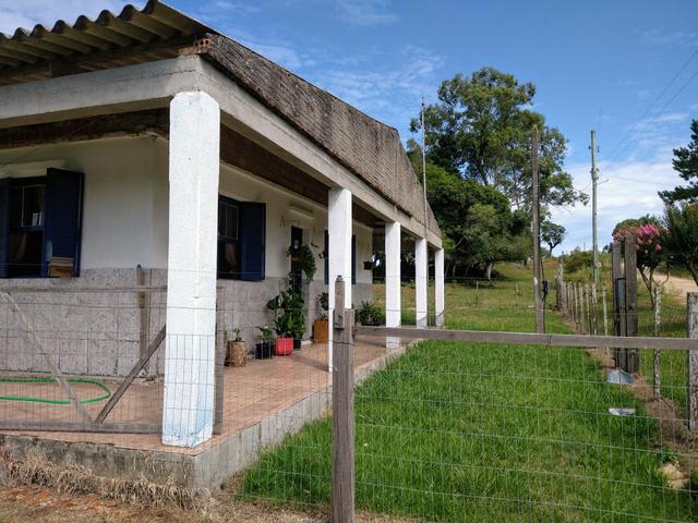 Sítio em Morro Redondo