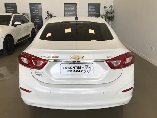 Cruze LTZ 1.4 Turbo - Foto 5