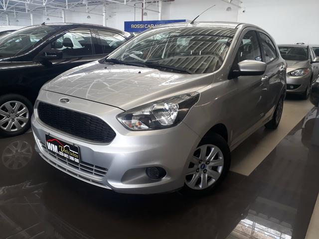 Ford ká SE 1.0 2015 - Foto 2