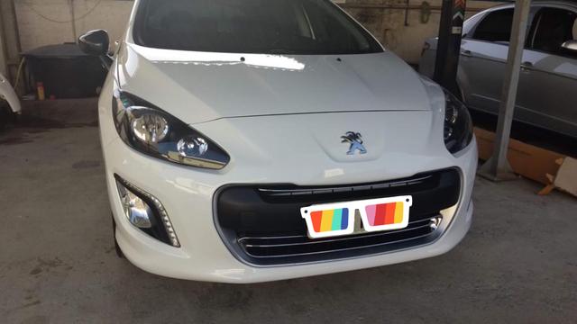Peugeot 308 THP 1.6 Turbo - Foto 2