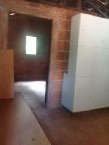 Vendo Chácara na Comunidade Rural de Extrema em Bocaiuva-Mg - Foto 12