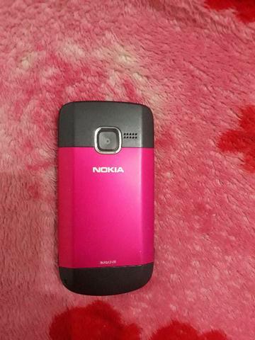 Vendo nokia c3 original - Foto 3