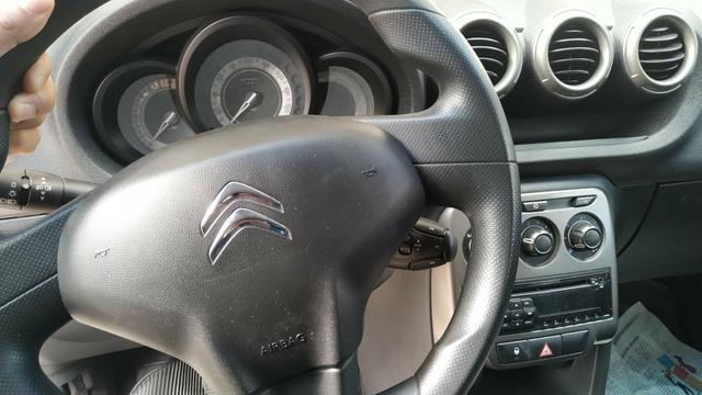 Citroen Aircross - Foto 6