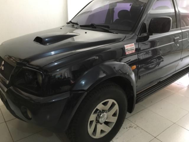 L200 HPE sport