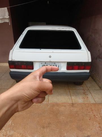 Vendo gol 1.6 cht
