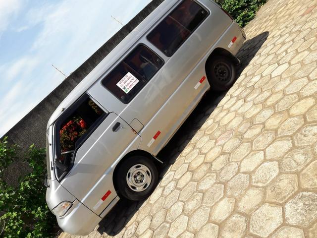 Vendo ou troco por carro
