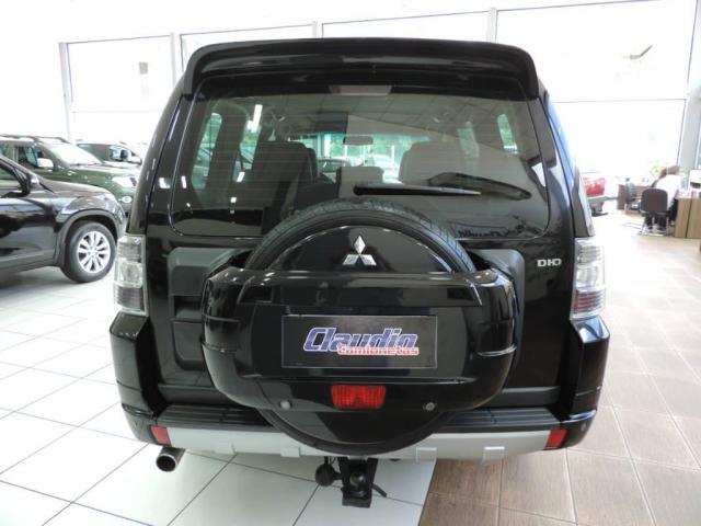 Mitsubishi Pajero 3.2 HPE 4X4 Diesel - Foto 11