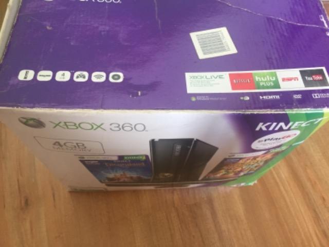 Xbox 360 kinect - Foto 4