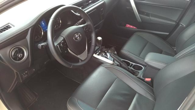 Corolla XEI 18/19 - Foto 4