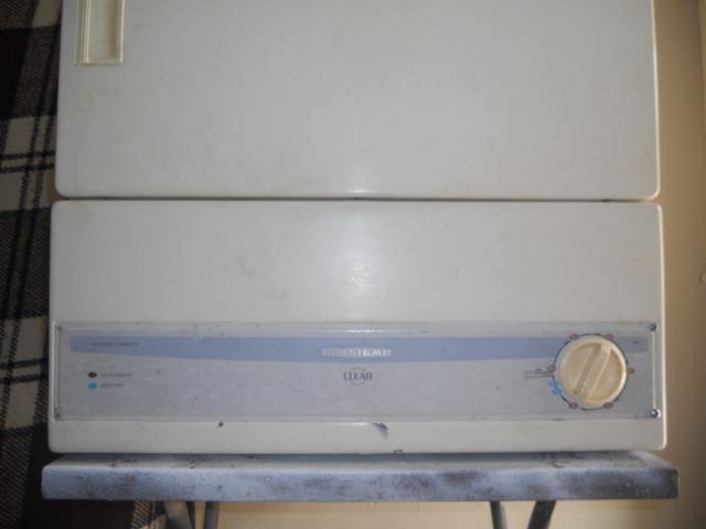 Secadora de roupas,Brastemp,110,v,10 quilos - Foto 3
