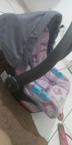 Bebê conforto - Foto 2