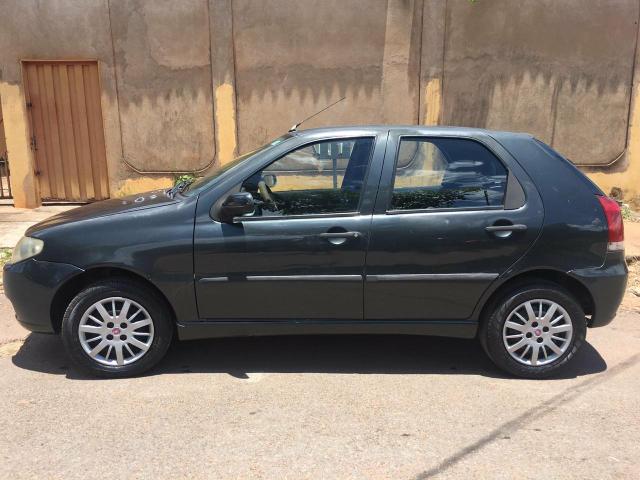 Vendo palio 1.0 Top - Foto 2