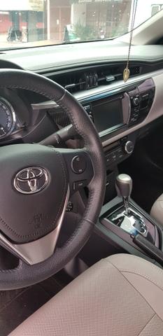 Vendo Corolla XEI 2.0 2015/2016 - Foto 5