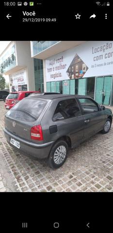 Gol bola g2 ano 2001 - Foto 3