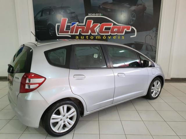 HONDA FIT EX CVT - Foto 4