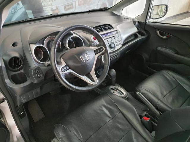 HONDA FIT EX CVT - Foto 10