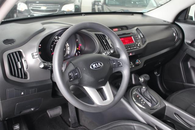 SPORTAGE 2014/2014 2.0 LX 4X4 16V FLEX 4P AUTOMÁTICO - Foto 7