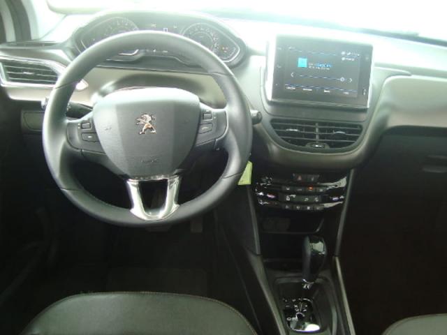 PEUGEOT 2008 GRIFFE 1.6 AUTOMATICO - Foto 4