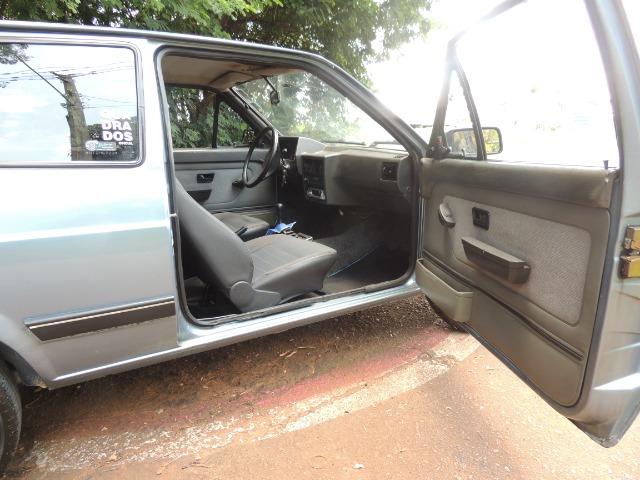 Volkswagen Gol CL 1.6 - Foto 20
