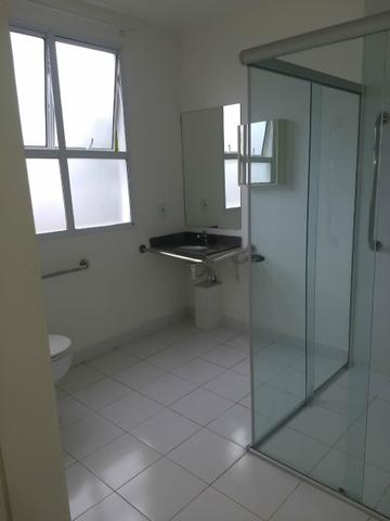 Apartamento para alugar em Cesar de Souza em Mogi das Cruzes - Foto 8