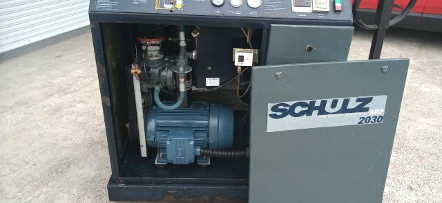 Compressor parafuso - Foto 4