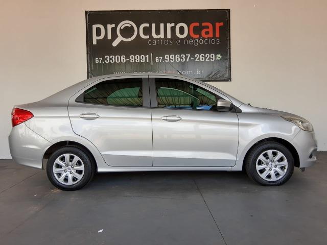 Ka Sedan SE 1.0 12v 2016/17 - Foto 2