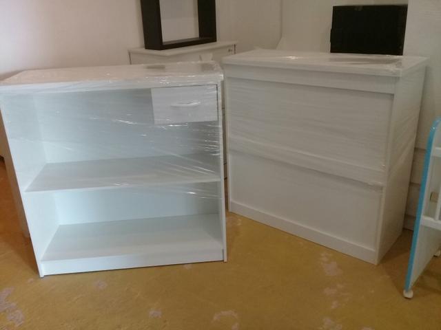 Balcao de atendimento de mdf - Foto 3