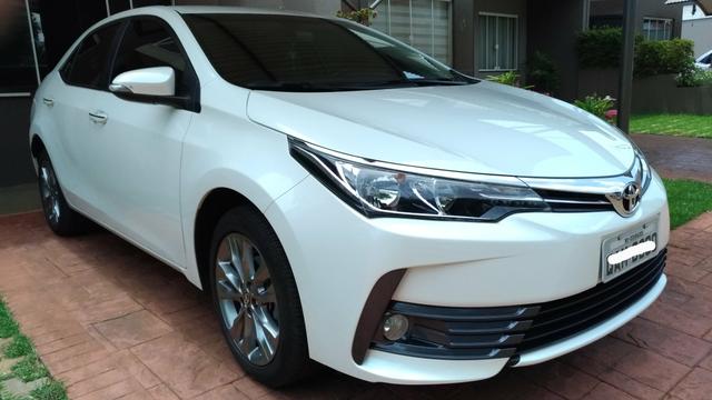 Corolla XEI 18/19 - Foto 5