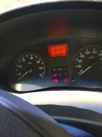 Renault Logan EXP 1.6 - Hiflex 8 válvulas - Foto 6