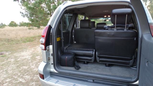Toyota Land Cruiser Prado 3.0 diesel 8 lugares - Foto 17