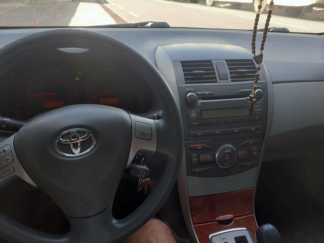 Corolla - Foto 5