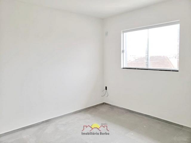 Sobrado Geminado de Esquina com 3 quartos - Foto 12