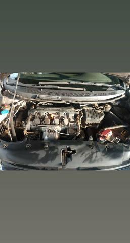 Vende-se honda civic 2007 - Foto 10